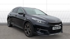 Kia Xceed 1.4T GDi ISG First Edition 5dr DCT Petrol Hatchback